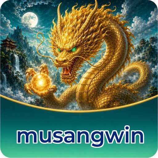 musangwin APK Indonesia - Dashboard dan Interface