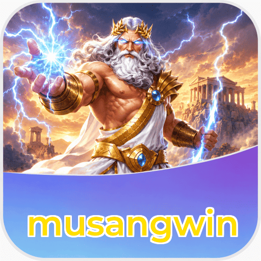 Lisensi Resmi musangwin