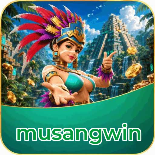 Verifikasi Resmi musangwin