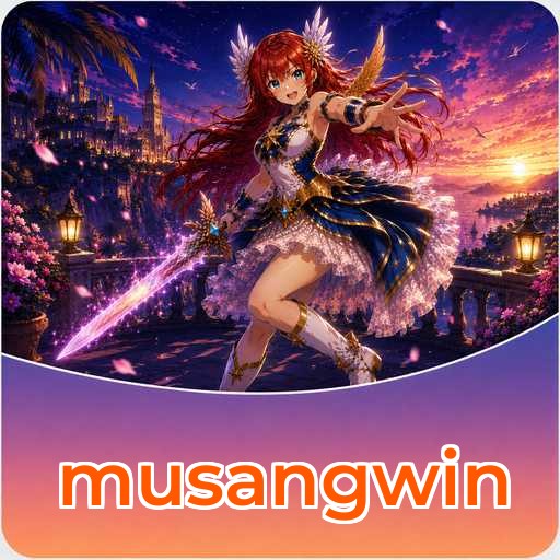 Instalasi musangwin APK