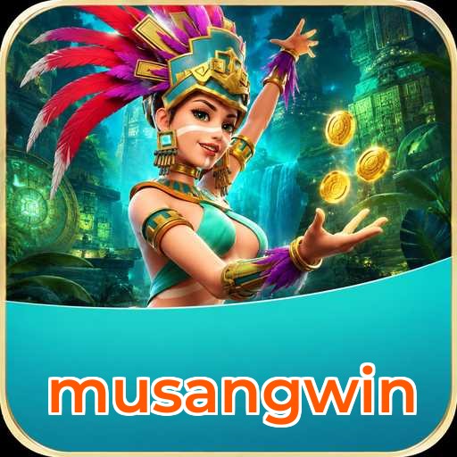 Kontak Resmi musangwin
