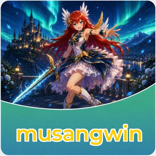 Tim Inti musangwin