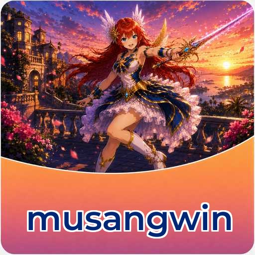 Profil musangwin Indonesia