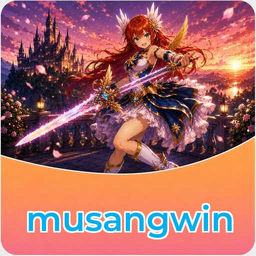 Aplikasi musangwin APK