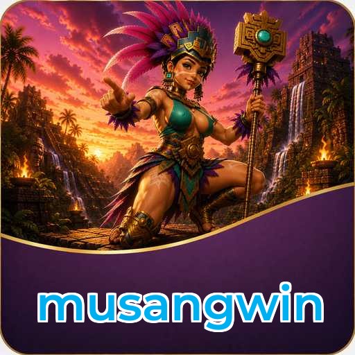 Keamanan musangwin APK