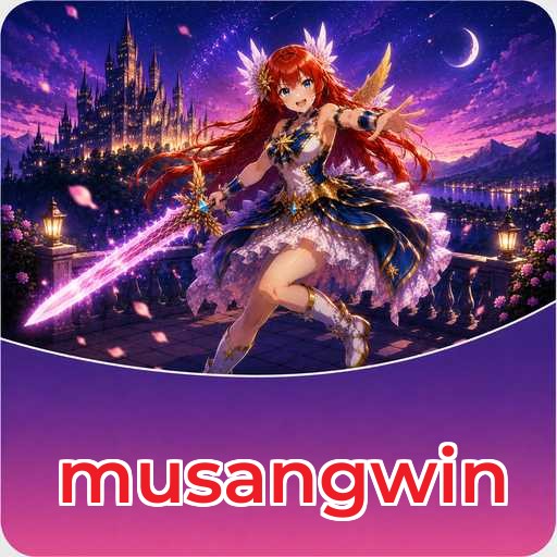 Katalog Aplikasi musangwin